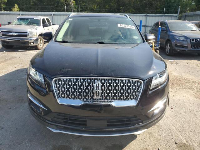 Photo 5 from auction – 2019 LINCOLN MKC SELECT with VIN 5LMCJ2C91KUL04524