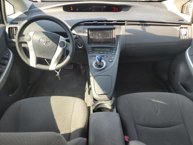 Photo 8 from auction – 2011 TOYOTA PRIUS with VIN JTDKN3DU8B5304742