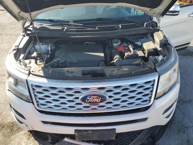 Photo 12 from auction – 2017 FORD EXPLORER PLATINUM with VIN 1FM5K8HT1HGA16008