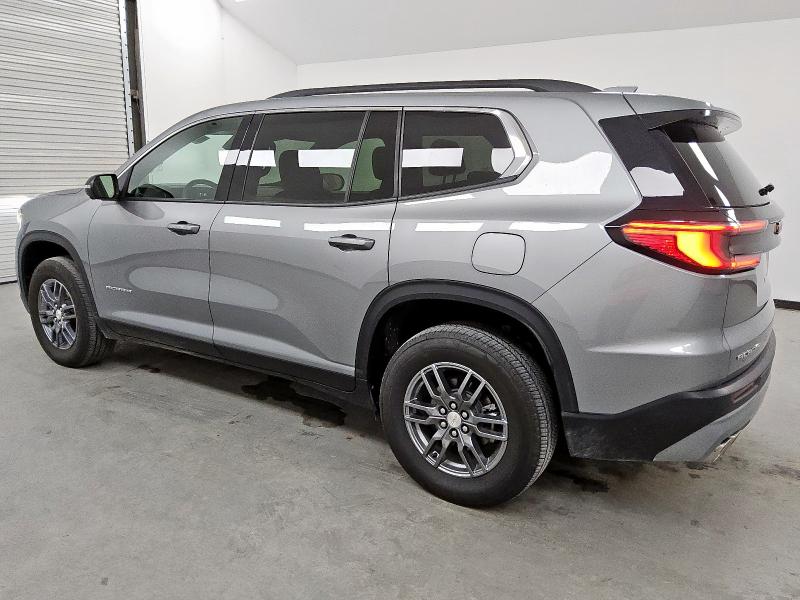Photo 2 from auction – 2025 GMC ACADIA ELEVATION with VIN 1GKENKRS9SJ180877