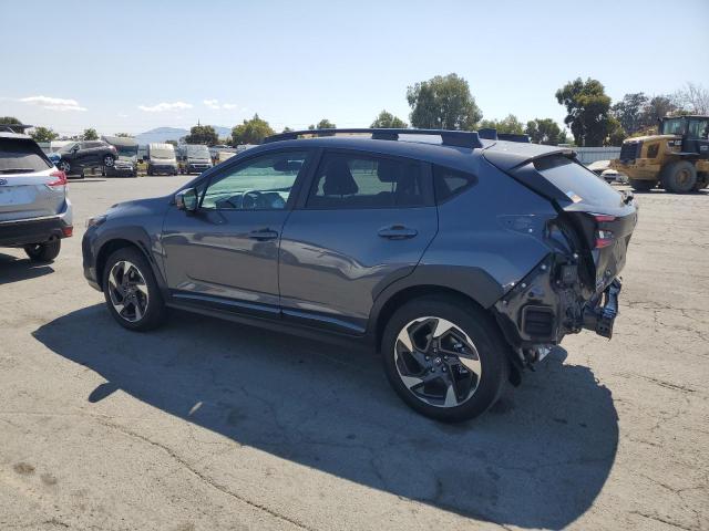 Photo 2 from auction – 2024 SUBARU CROSSTREK with VIN 4S4GUHM63R3788151