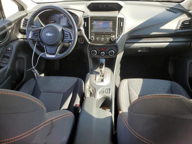 Photo 8 from auction – 2023 SUBARU CROSSTREK PREMIUM with VIN JF2GTAEC8PH240229