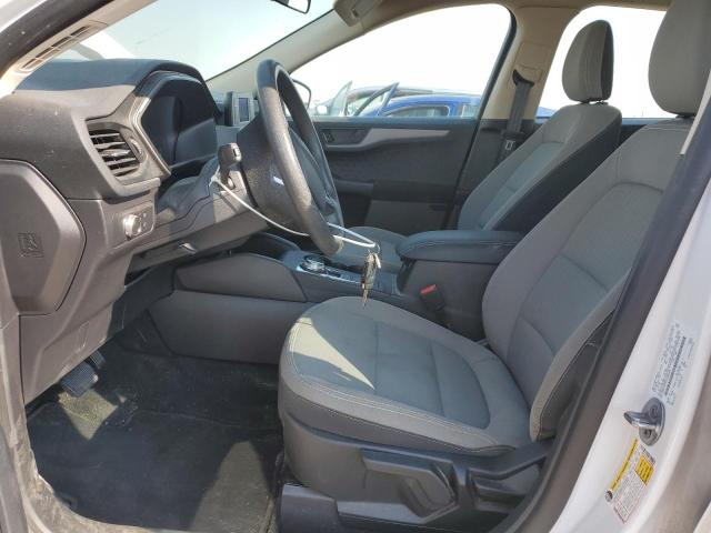 Photo 7 from auction – 2020 FORD ESCAPE with VIN 1FMCU9F67LUB68499