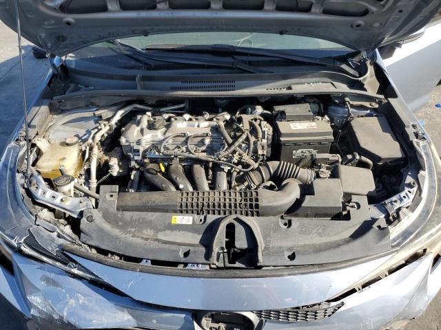 Photo 11 from auction – 2020 TOYOTA COROLLA LE with VIN 5YFEPRAE3LP103293