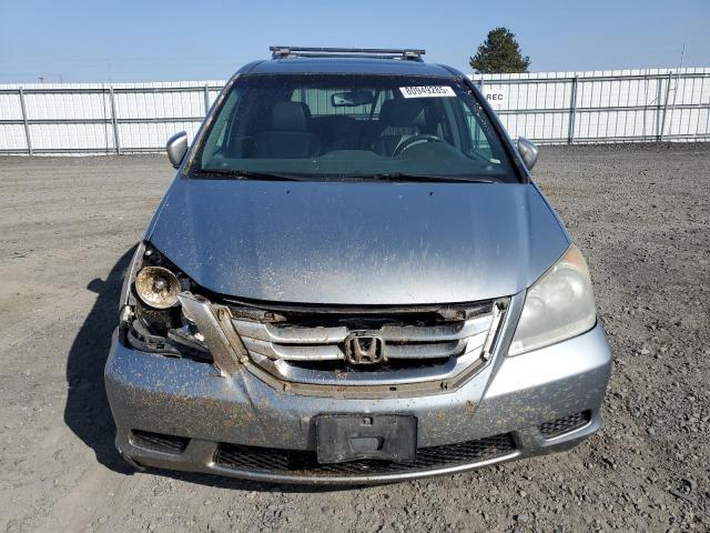 Photo 5 from auction – 2008 HONDA ODYSSEY EXL with VIN 5FNRL38678B040887