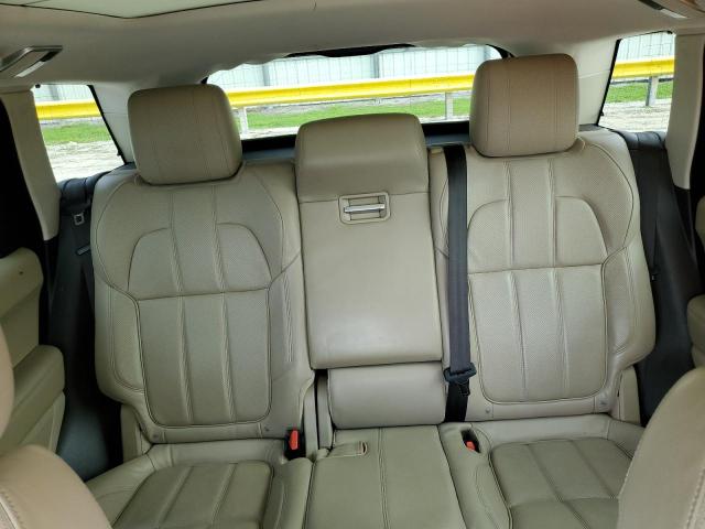 Photo 10 from auction – 2016 LAND ROVER RANGE ROVE with VIN SALWR2PF4GA587709