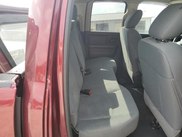 Photo 10 from auction – 2018 RAM 1500 ST with VIN 1C6RR7FG0JS138211
