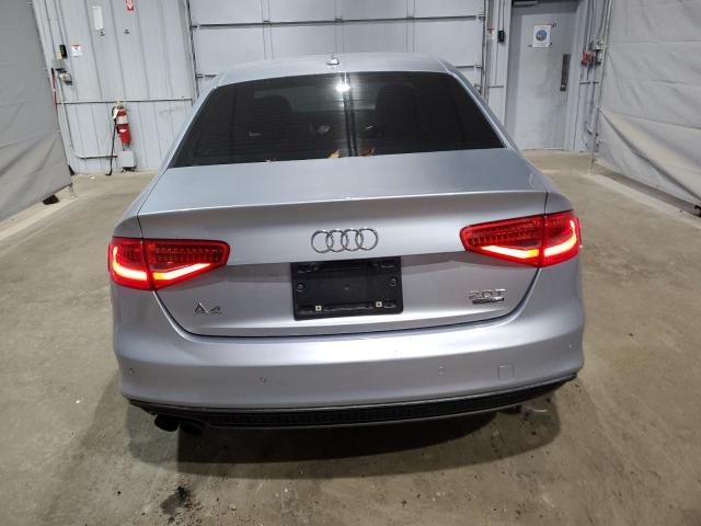 Photo 6 from auction – 2015 AUDI A4 PREMIUM PLUS with VIN WAUFFAFL5FN033567