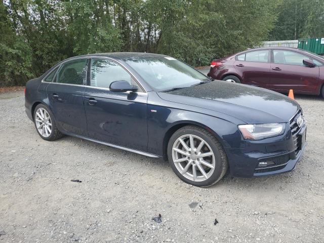 Photo 4 from auction – 2016 AUDI A4 PREMIUM with VIN WAUFFAFL3GN011505
