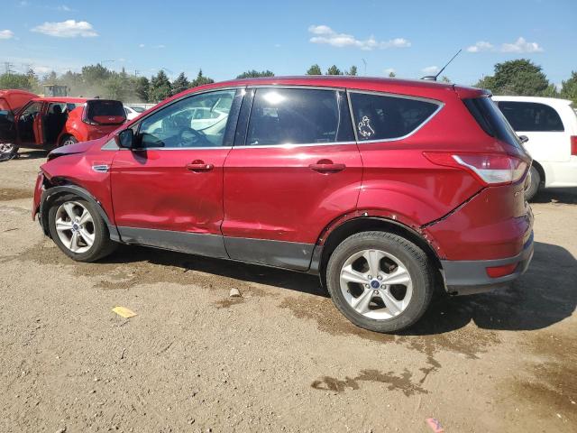 Photo 2 from auction – 2013 FORD ESCAPE SE with VIN 1FMCU9GXXDUD35074