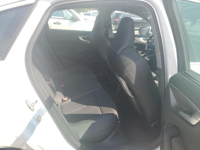 Photo 10 from auction – 2025 AUDI A5 PREMIUM with VIN WAU2BCFU4SN046531