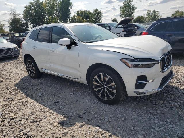 Photo 4 from auction – 2023 VOLVO XC60 PLUS with VIN YV4L12RN3P1374737