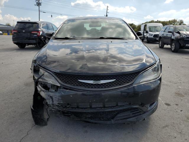 Foto 5 de la subasta – 2015 CHRYSLER 200 S con VIN 1C3CCCBG9FN514929