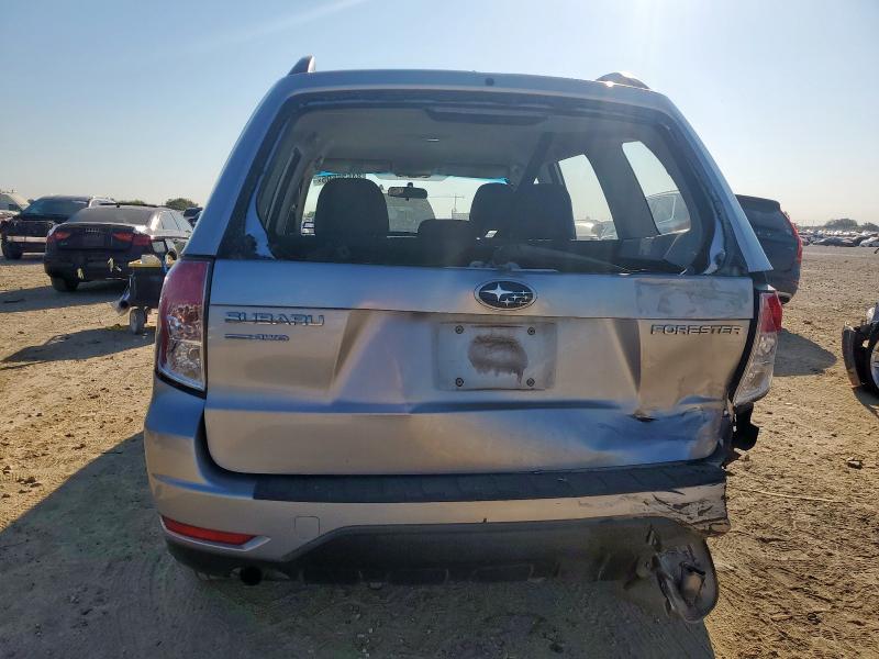 Photo 6 from auction – 2012 SUBARU FORESTER 2 with VIN JF2SHBBC6CH410331