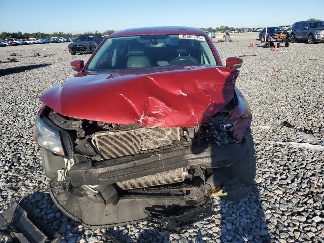 Photo 5 from auction – 2015 VOLKSWAGEN PASSAT with VIN 1VWCV7A30FC066570