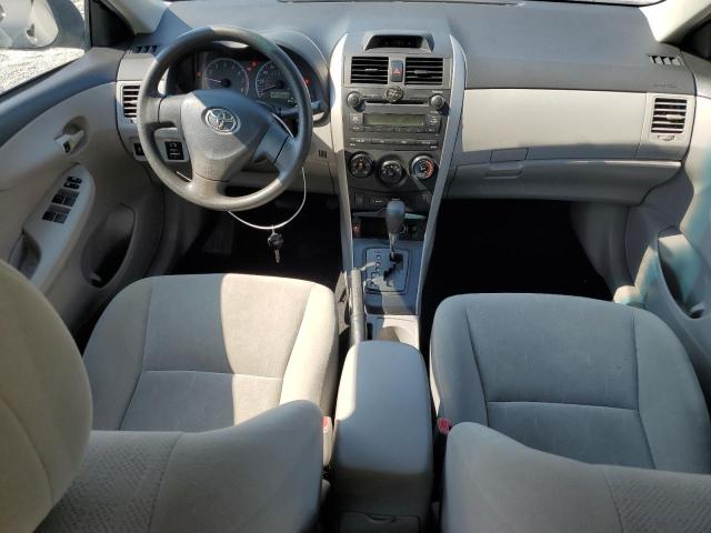 Photo 8 from auction – 2013 TOYOTA COROLLA BA with VIN 5YFBU4EE5DP189281
