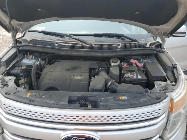 Photo 12 from auction – 2013 FORD EXPLORER LIMITED with VIN 1FM5K8F85DGC02451