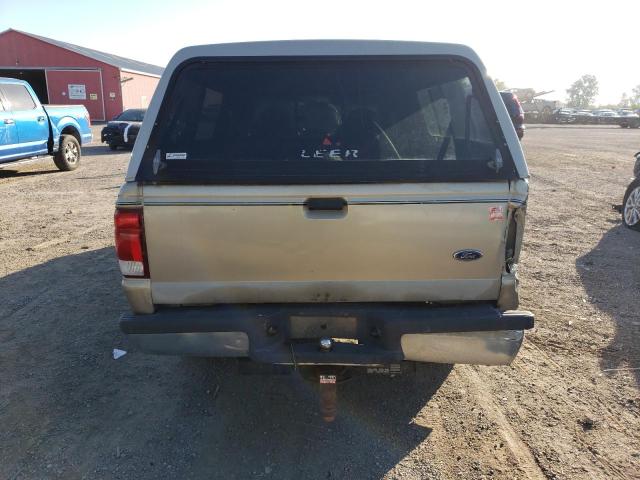 Photo 6 from auction – 2000 FORD RANGER SUP with VIN 1FTYR14X3YPA63716