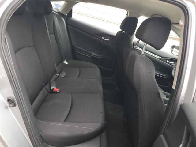 Photo 10 from auction – 2017 HONDA CIVIC with VIN 2HGFC2F50HH577121