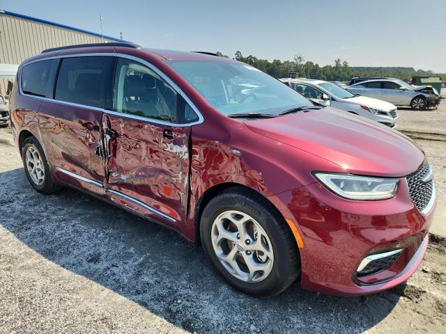 Photo 4 from auction – 2023 CHRYSLER PACIFICA L with VIN 2C4RC1GG9PR540759