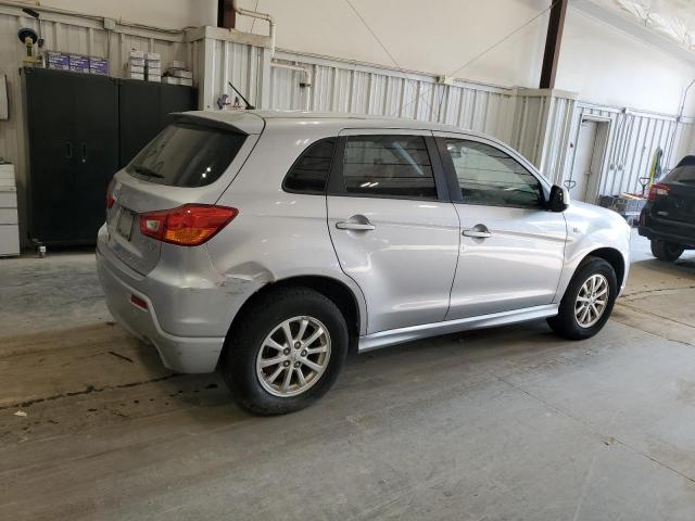 Photo 3 from auction – 2011 MITSUBISHI OUTLANDER with VIN JA4AP3AU7BZ003649