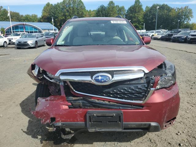 Photo 5 from auction – 2014 SUBARU FORESTER 2.5I PREMIUM with VIN JF2SJAEC3EH457099