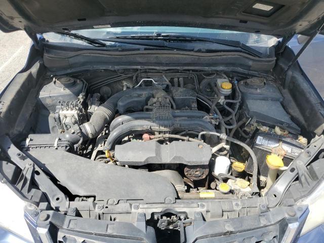 Photo 12 from auction – 2014 SUBARU FORESTER 2 with VIN JF2SJAEC0EH556589