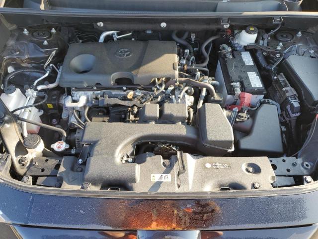 Photo 12 from auction – 2022 TOYOTA RAV4 with VIN 2T3W1RFV8NW191376