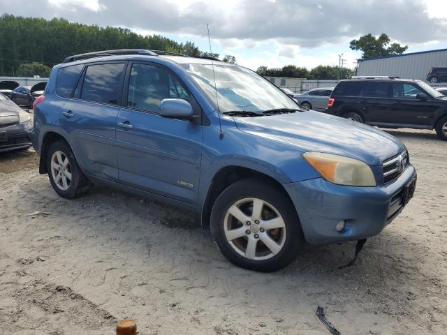 Photo 4 from auction – 2008 TOYOTA RAV4 LIMIT with VIN JTMBK31V685068851