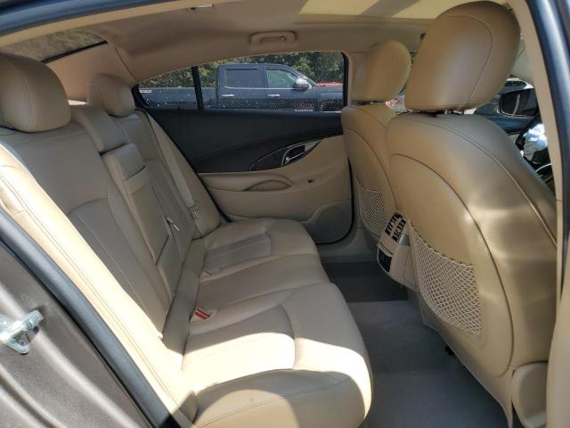 Photo 10 from auction – 2012 BUICK LACROSSE with VIN 1G4GC5ER7CF239598