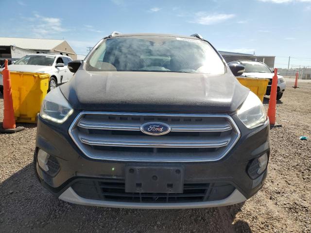 Photo 5 from auction – 2017 FORD ESCAPE TIT with VIN 1FMCU9J93HUA92546