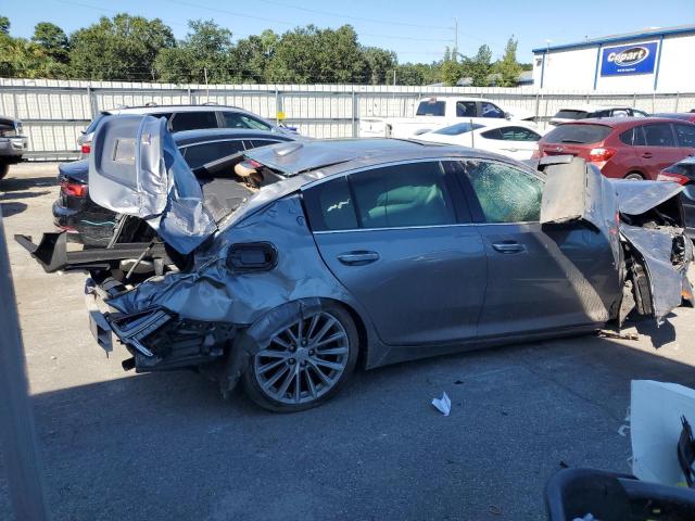Photo 3 from auction – 2022 CADILLAC CT5 PREMIU with VIN 1G6DN5RW7N0126888