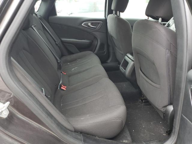 Photo 10 from auction – 2015 CHRYSLER 200 LIMITE with VIN 1C3CCCABXFN541742
