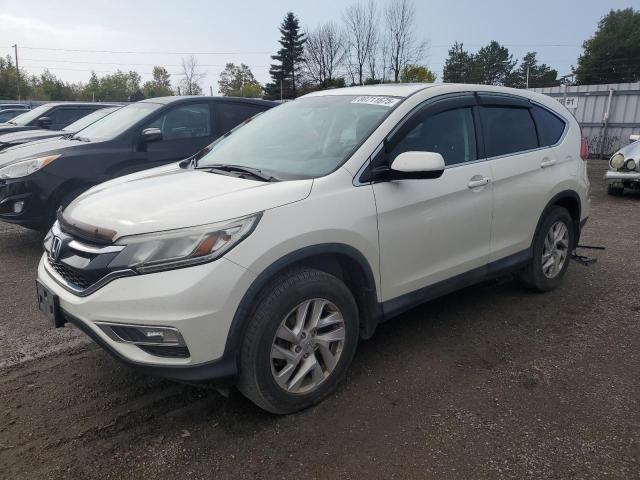HONDA CR-V EX 2016 with VIN 2HKRM4H57GH118840 - Photo from auction