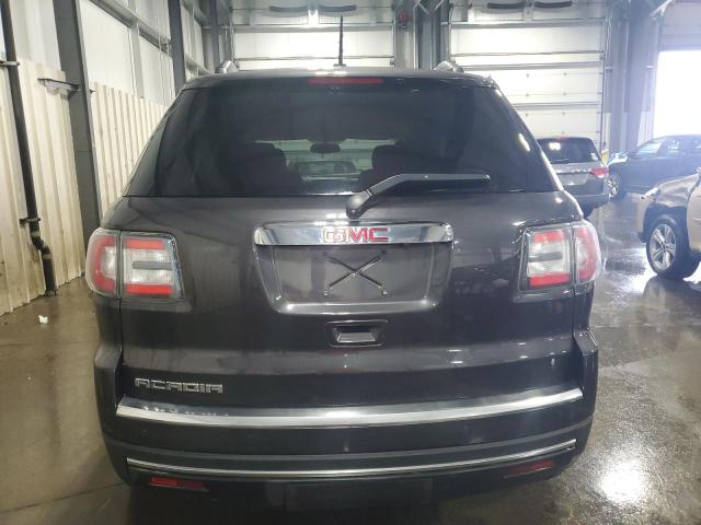 Photo 6 from auction – 2016 GMC ACADIA SLE with VIN 1GKKRPKD5GJ301296