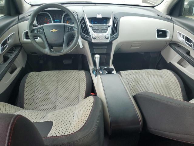 Photo 8 from auction – 2015 CHEVROLET EQUINOX LS with VIN 2GNALAEK4F1138169