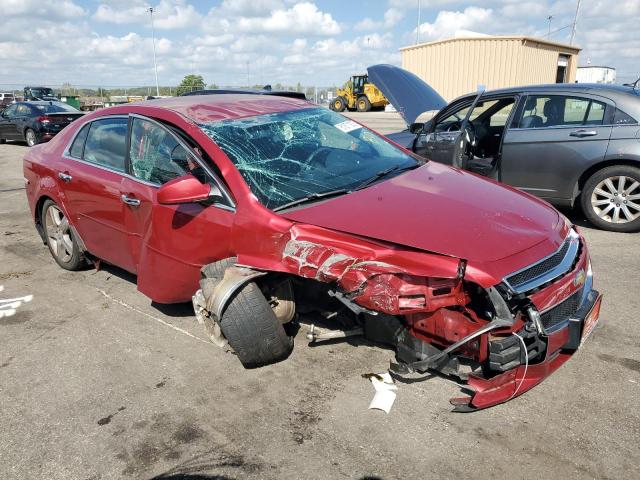 Photo 4 from auction – 2012 CHEVROLET MALIBU 1LT with VIN 1G1ZC5E04CF251537
