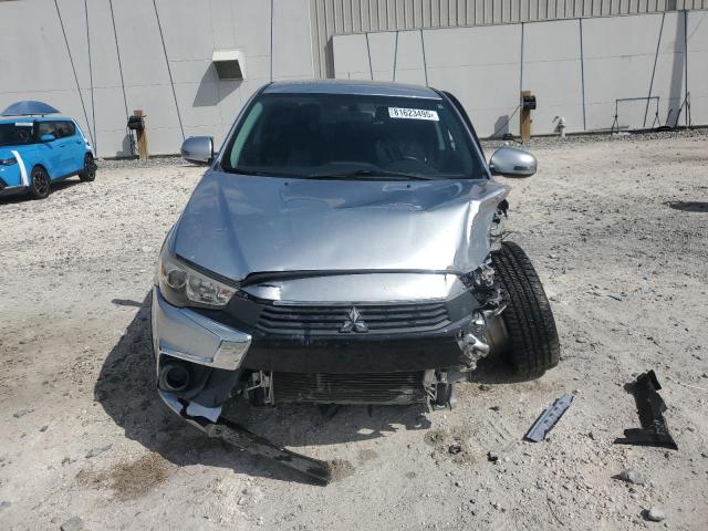 Photo 5 from auction – 2016 MITSUBISHI OUTLANDER with VIN JA4AP3AW7GZ052620