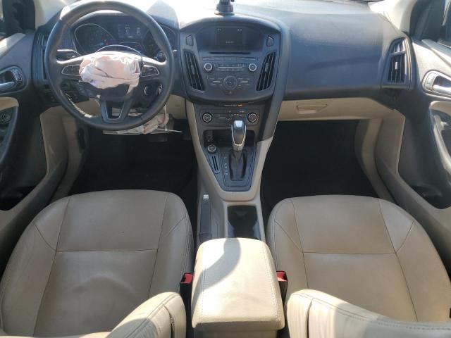 Photo 8 from auction – 2015 FORD FOCUS SE with VIN 1FADP3F26FL267454