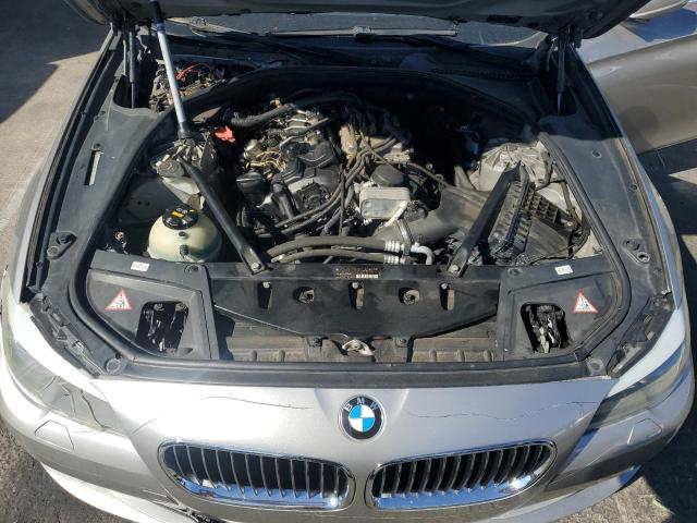 Photo 11 from auction – 2012 BMW 528 I with VIN WBAXG5C57CDX02812