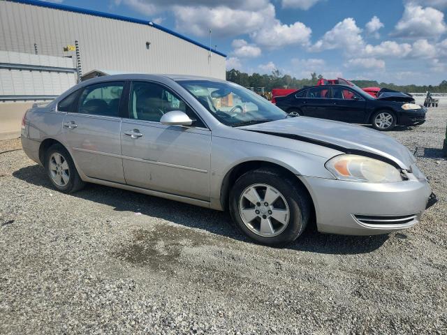 Photo 4 from auction – 2007 CHEVROLET IMPALA LT with VIN 2G1WT58K179367180