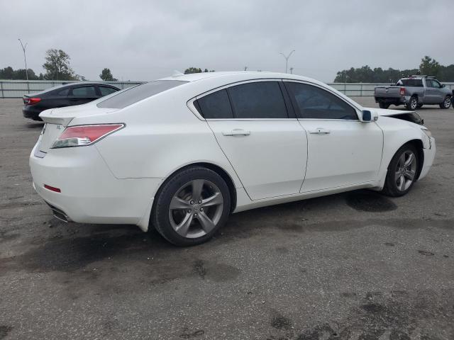 Photo 3 from auction – 2012 ACURA TL with VIN 19UUA8F71CA027919