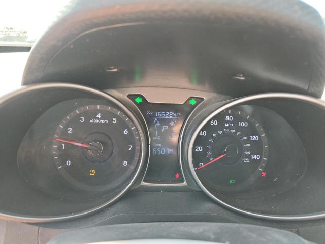 Zdjęcie 9 z aukcji – 2012 HYUNDAI VELOSTER z VIN KMHTC6AD8CU063025