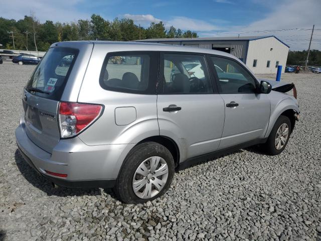صورة رقم 3 من المزاد - 2010 SUBARU FORESTER 2 مع VIN JF2SH6ACXAH736624