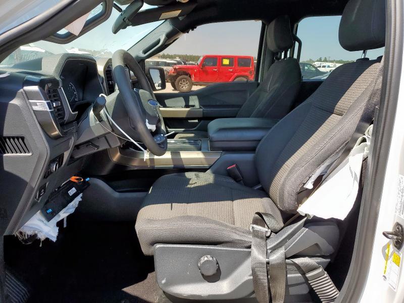 Photo 7 from auction – 2023 FORD F150 SUPER with VIN 1FTFW1E84PFA48461