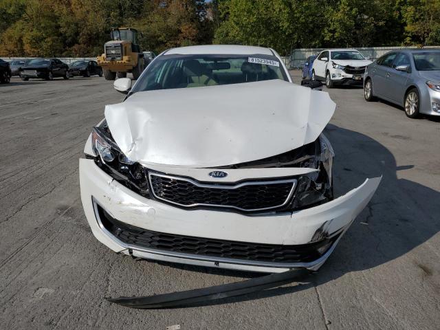 Photo 5 from auction – 2013 KIA OPTIMA HYB with VIN KNAGM4AD5D5053696