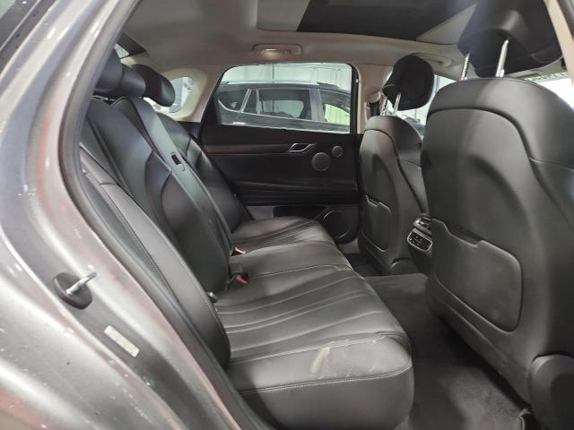 Photo 10 from auction – 2021 GENESIS G80 BASE with VIN KMTGB4SC1MU046167