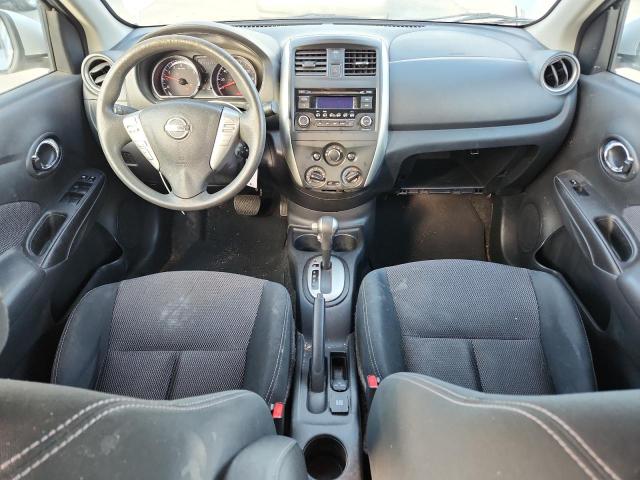 Photo 8 from auction – 2016 NISSAN VERSA S with VIN 3N1CN7AP3GL871641