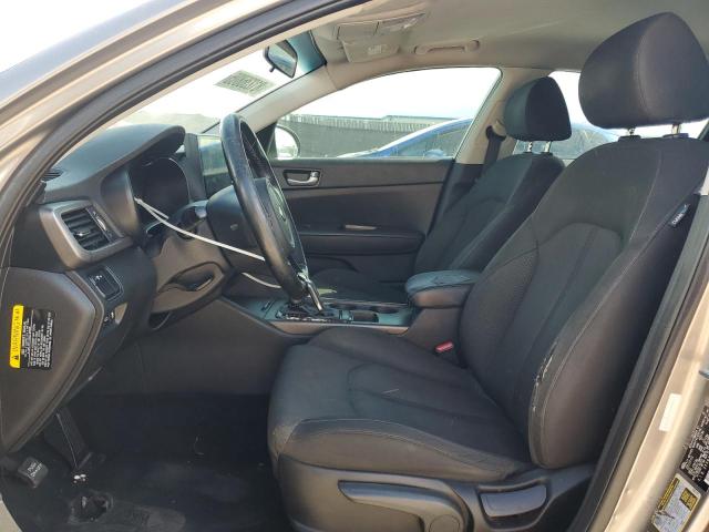 Photo 7 from auction – 2016 KIA OPTIMA LX with VIN 5XXGT4L16GG009585