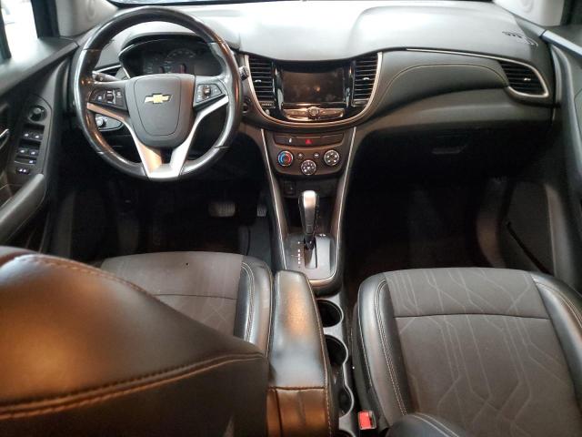 Photo 8 from auction – 2019 CHEVROLET TRAX 1LT with VIN 3GNCJPSBXKL402171